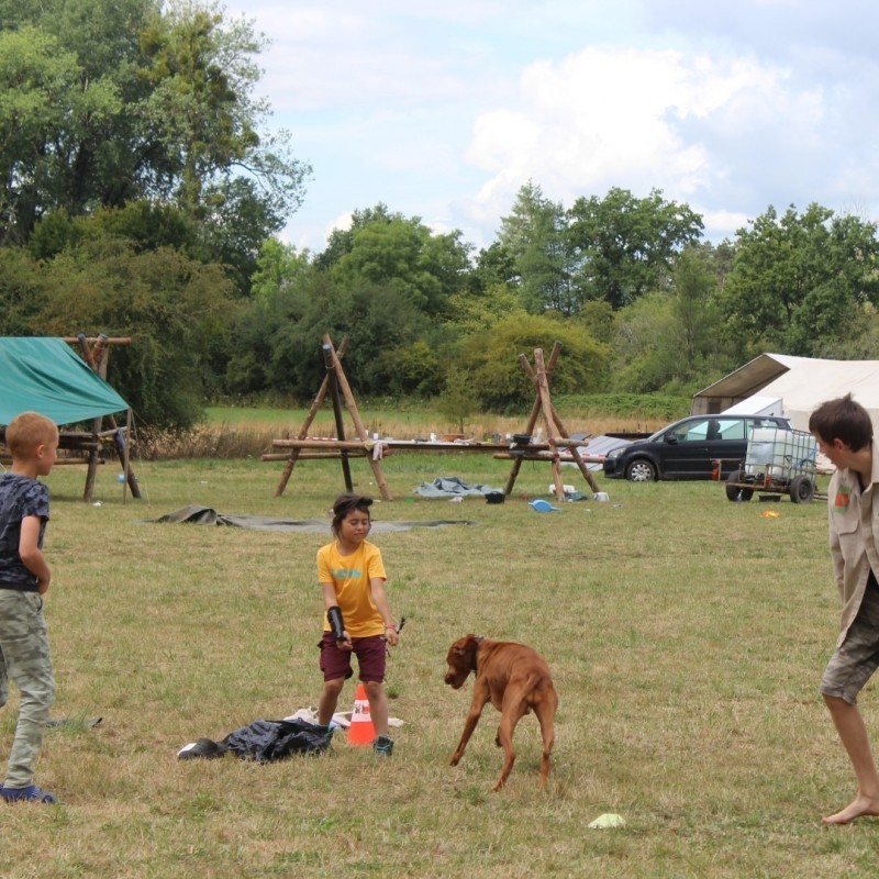IMG 4897 - Scouts en Gidsen Zaventem 